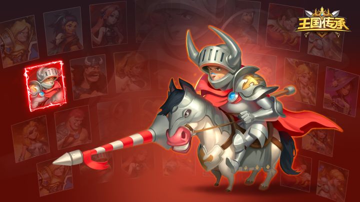 [猎奇游戏]第一次玩到这么魔性的战斗截图