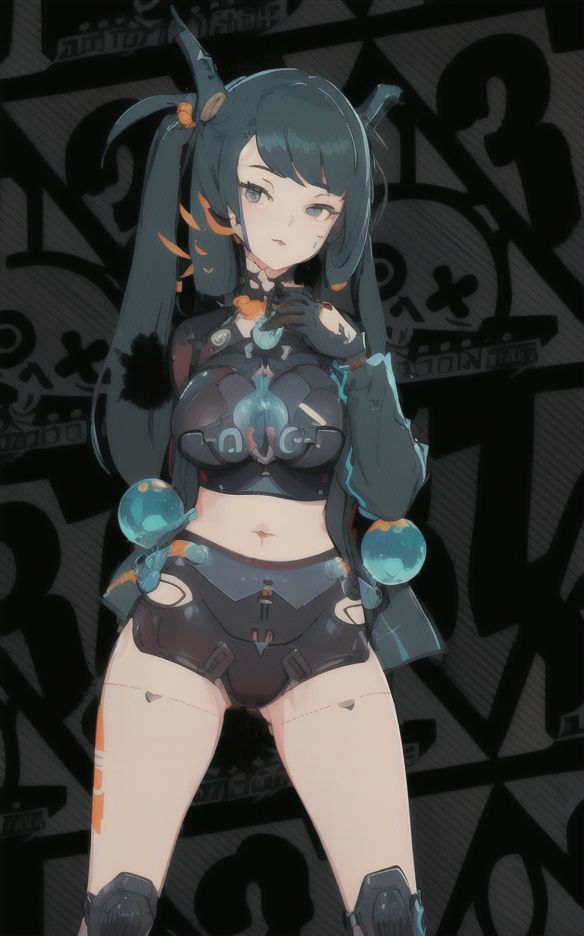 青衣PLUS版,是不是很耐看哇 3