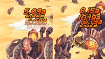 局内buff计算方式拆解