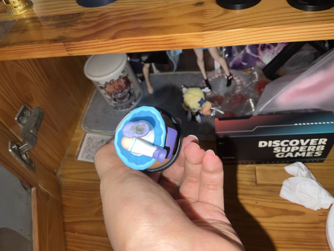 我要笑嘻了 2