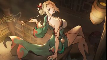 给入坑玩家的一些攻略总结