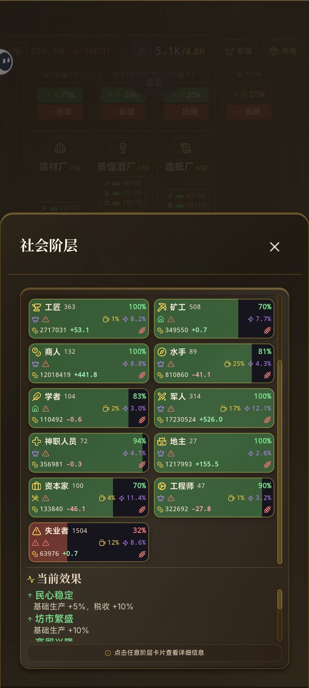 人头截图
