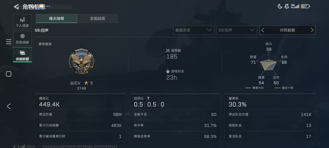 偶遇唐三角大人 2