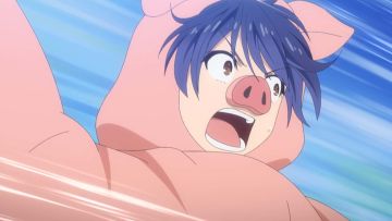 《约战Ⅳ》第5集周五开播~