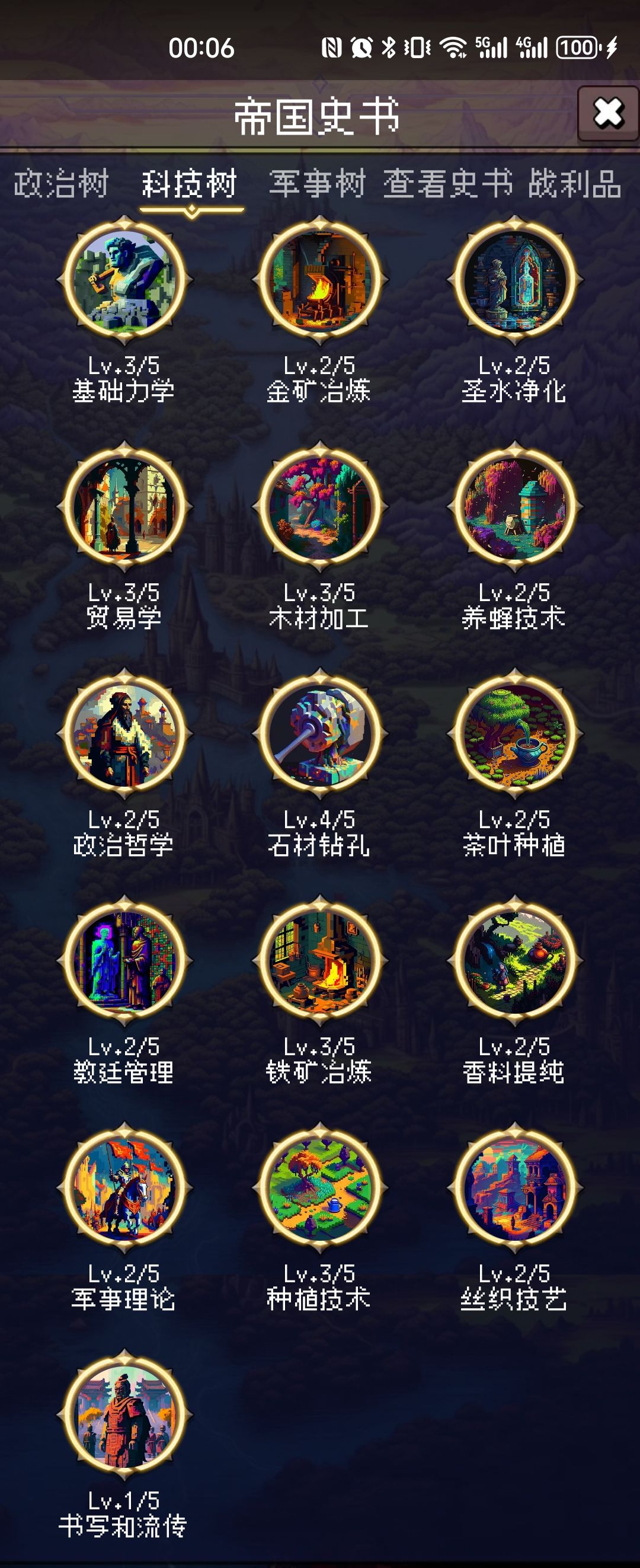 史书避坑指南——科技篇 2