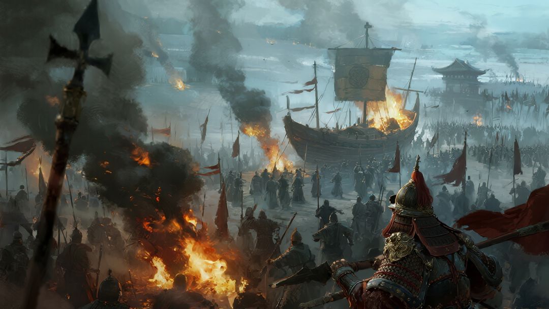 《三国乱世霸王》黄月英武将攻略 1