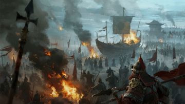 《三国乱世霸王》黄月英武将攻略