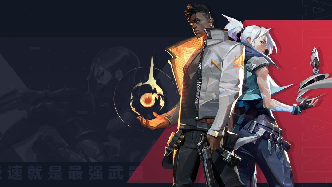无畏契约-游戏中的辐射娱乐系统很帅！！截图