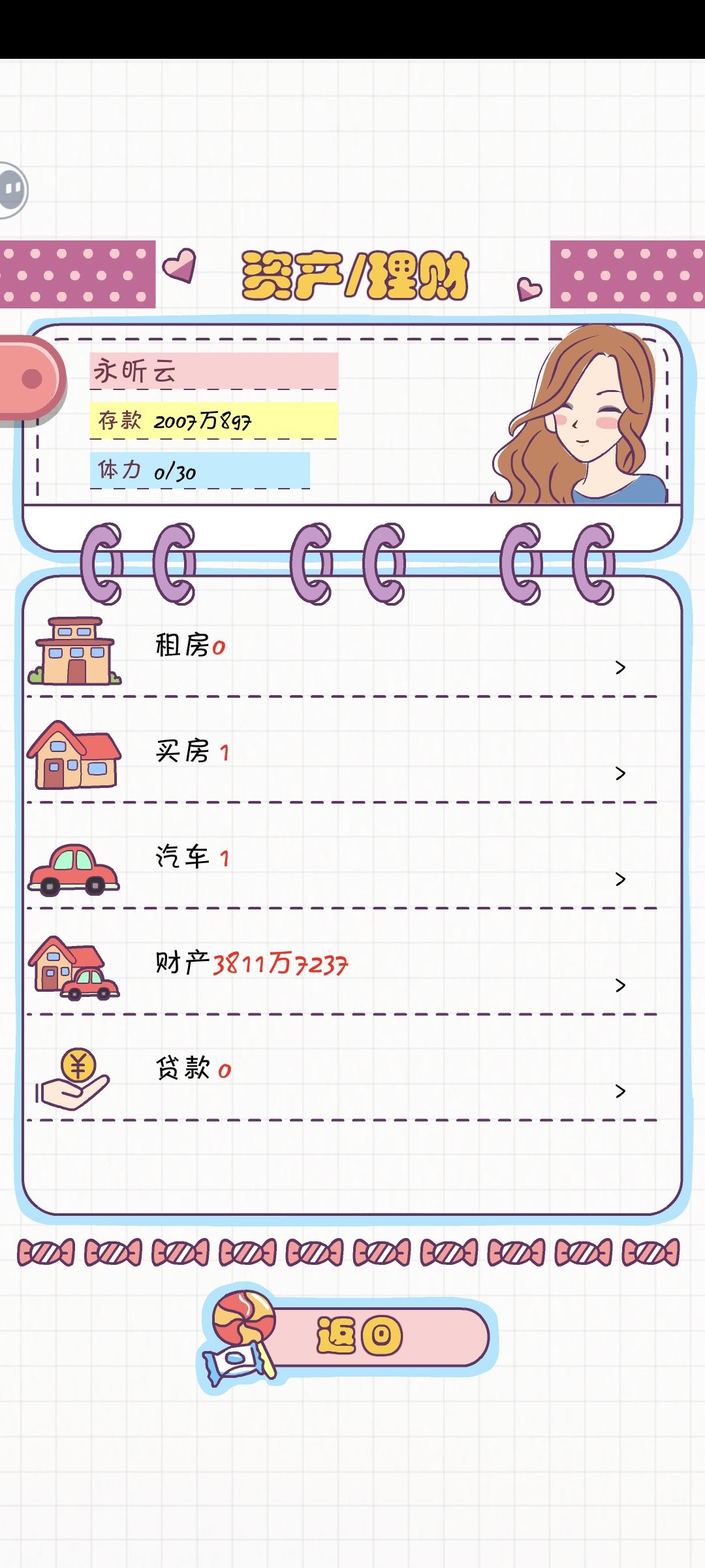 把所有人都熬死了系列 4