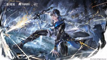 二重螺旋Steam版将于1月20日上线