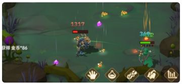 炼狱模式下挂机刷宝石技能书方案