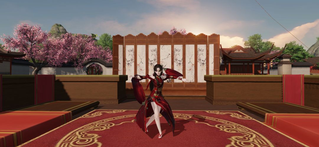 【嫁衣如火合集】 2
