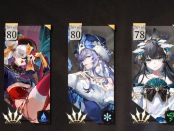 恭喜摇光加强，喜提T0