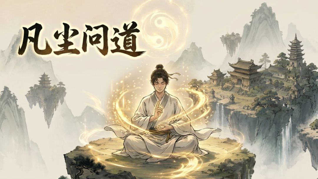 正在持续优化中 1