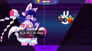 Musedash，不错的国产音游