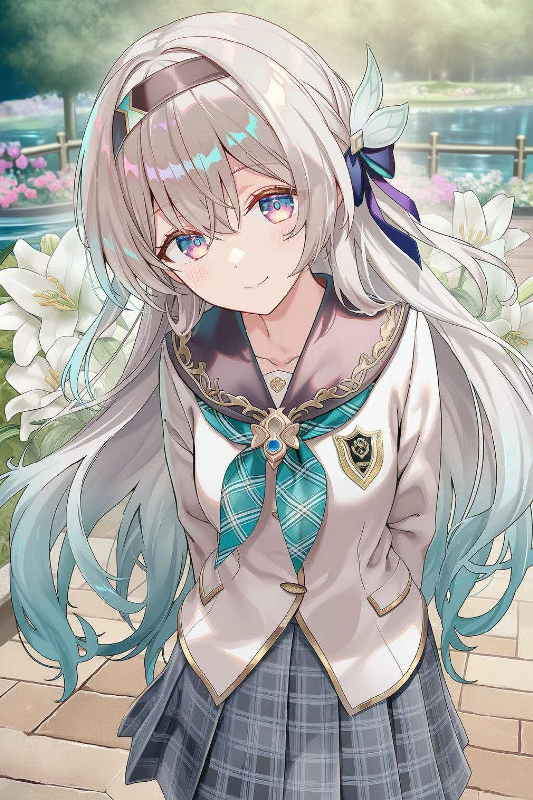 没有秃拉姆玩我不行了 2