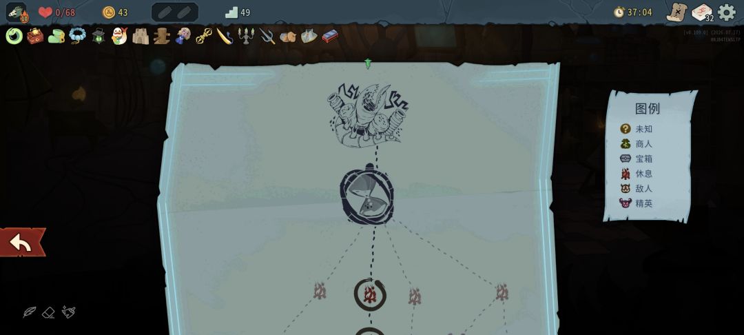 我大概会忘了你们吧 1