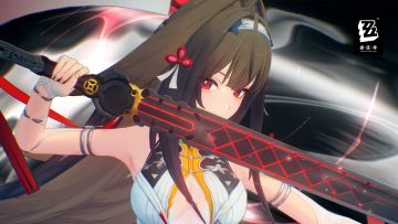 《绝区零》先导预告 | 一瞬之光