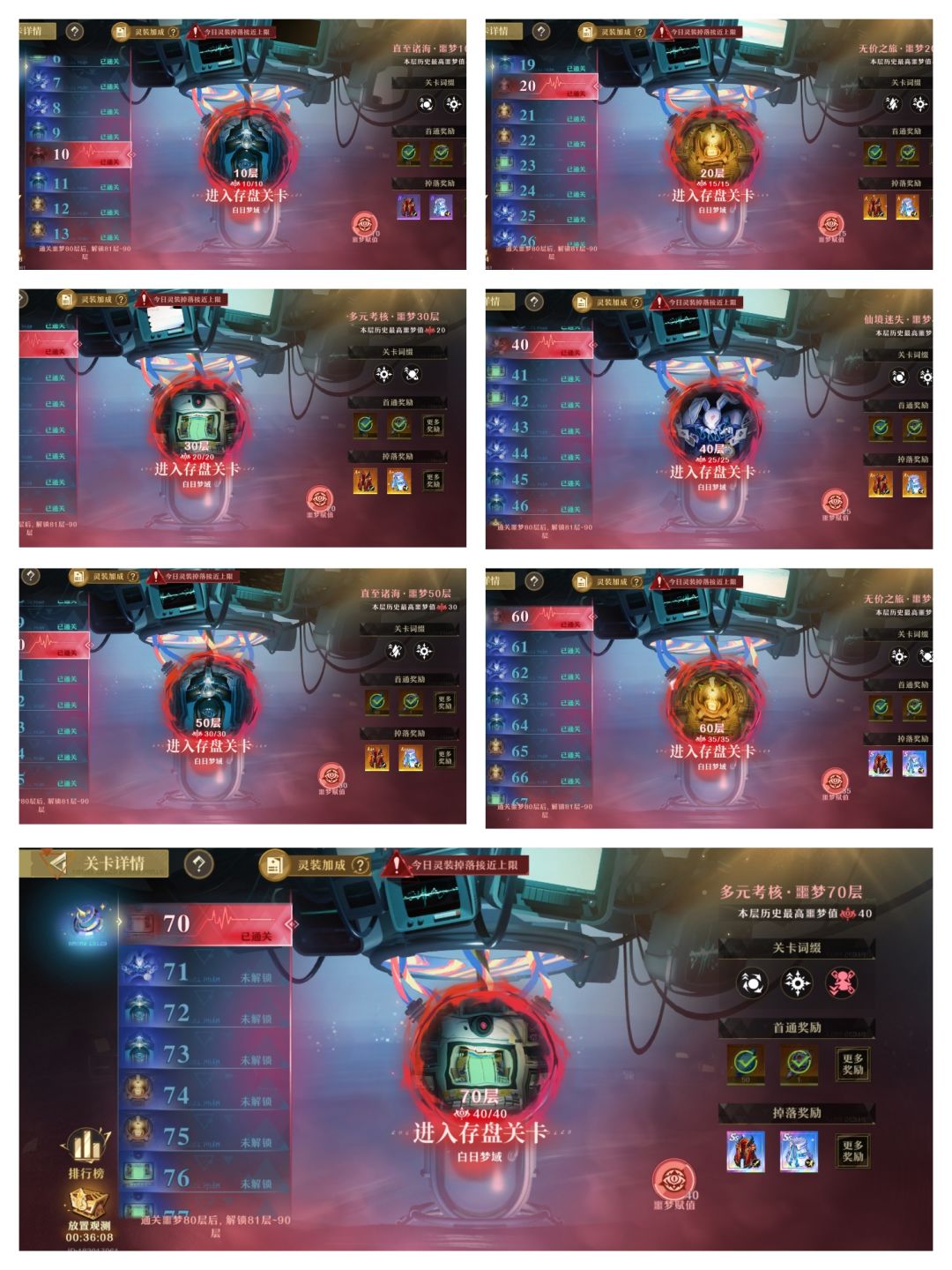这是几个意思? 1