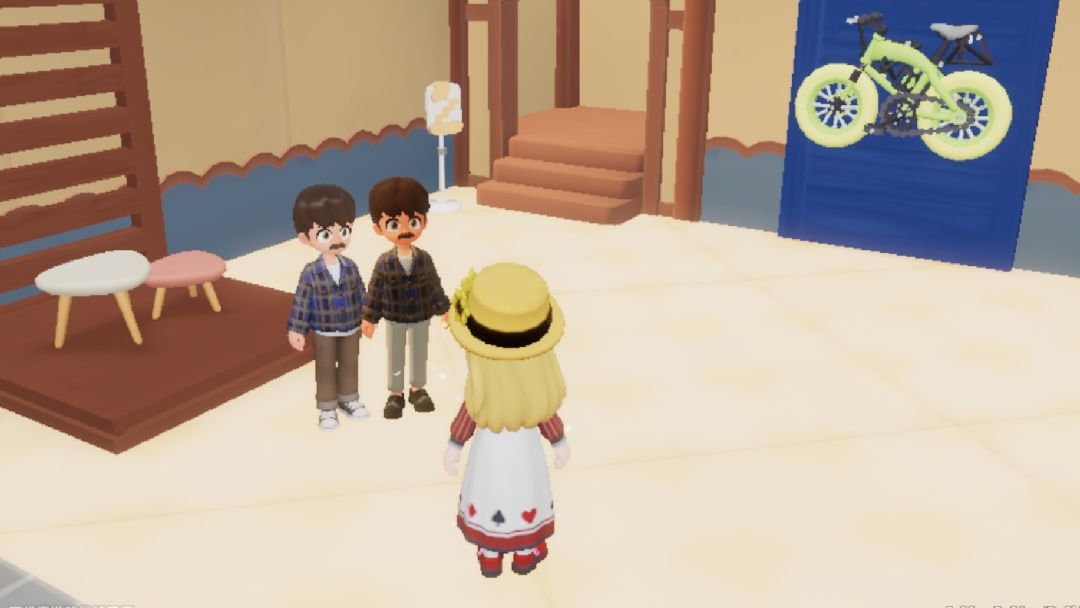 一个波叔…两个波叔…三个波叔… 1