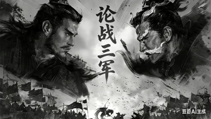 三国望神州论战三军玩法讲解截图