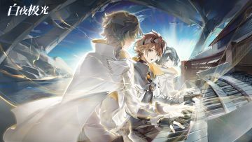 ✦CG壁纸公开·英雄呀，已是春天✦