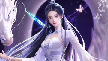 【推荐制作★修仙★武侠型肉鸽思路】参考