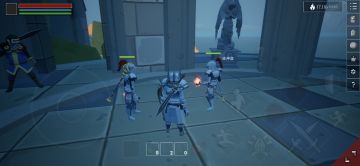 众神归位∽ԅ(¯ㅂ¯ԅ)齐聚守望城