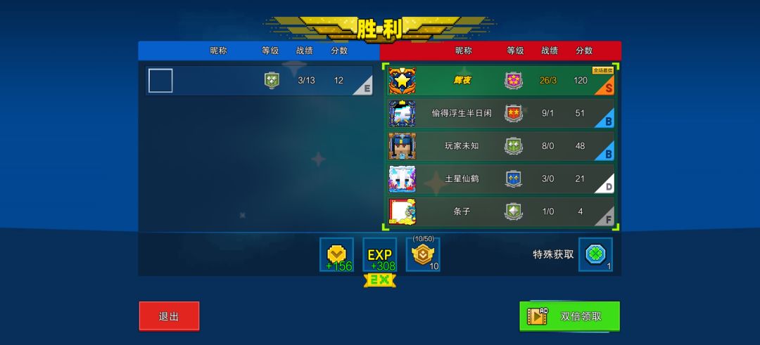 最绝望的死法 1