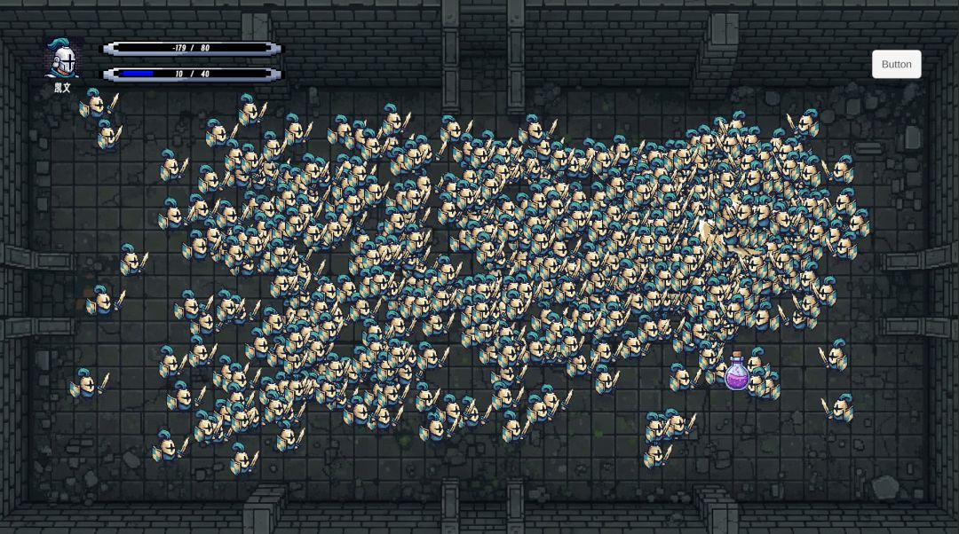 Player的更新 1