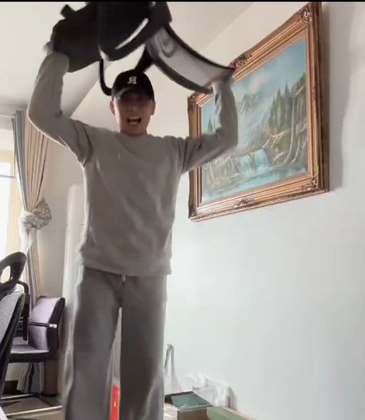 有人能给小小战士科普一下怎么关注游戏吗截图