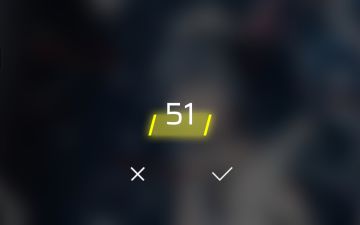 【phigros】个人目前最高成就！金51达成！