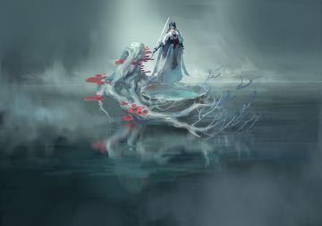 【问山海】问山海开服反馈收集