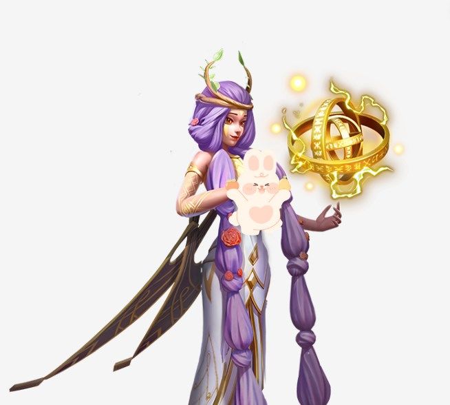 英雄介绍 | 赫拉截图