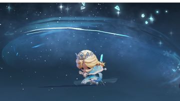 竞技场顶级桃子攻略（进阶篇）