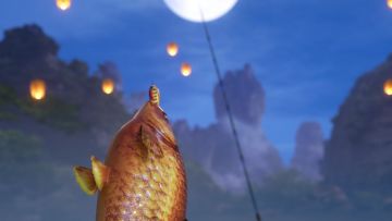 【有奖活动】渔钓中秋赢月饼好礼