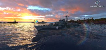 新线（察觉）云造船系列