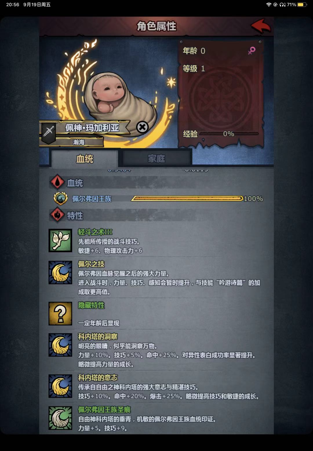 大佬们佩尔神子适合玩什么 2