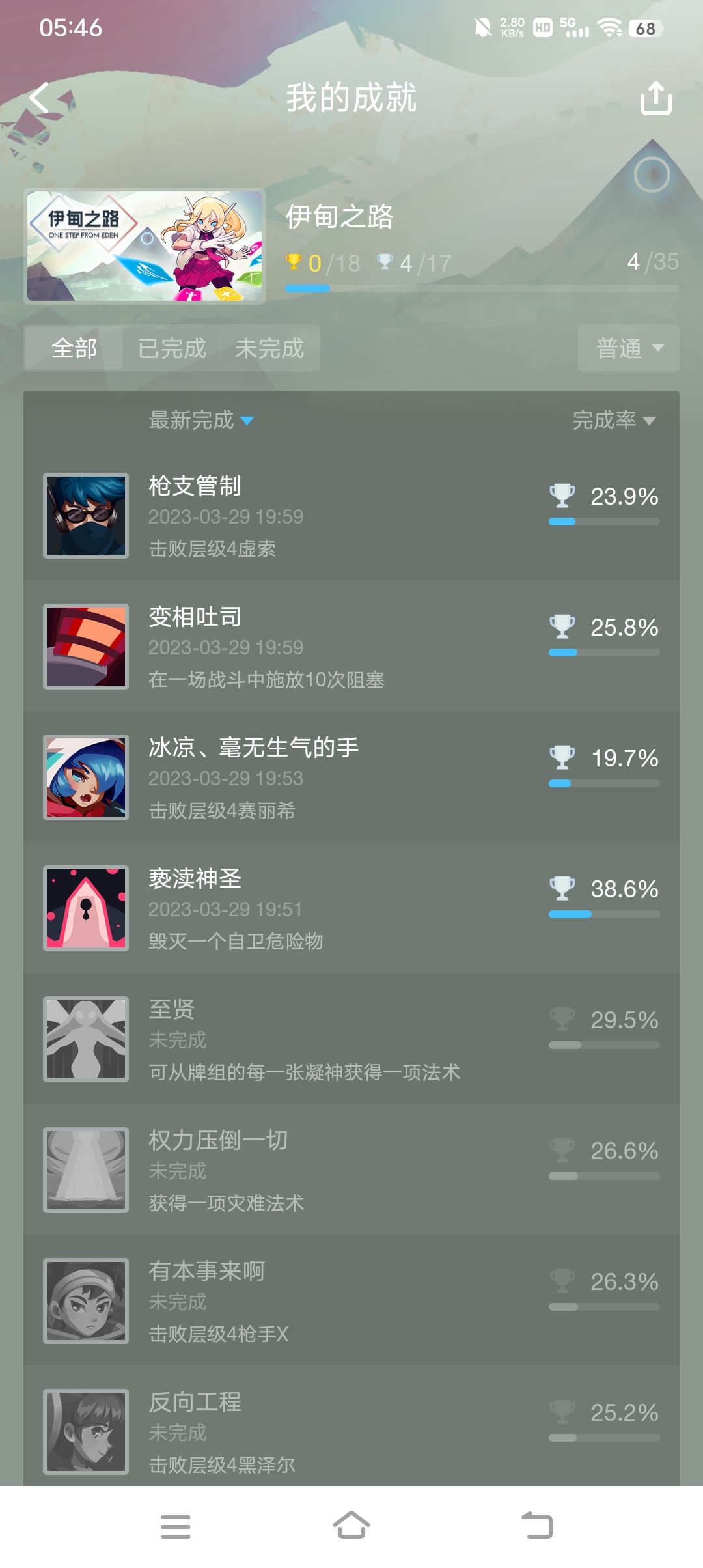 游戏玩得并不多,主要关注肉鸽和国产,介绍几个比较了解的肉鸽 3