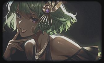 POV文字冒险《圣歌德嘉的挽歌》试玩版Steam上架