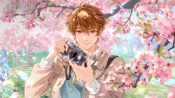旧梦今情·夏彦篇丨夏彦SSR思绪【星如晤】PV