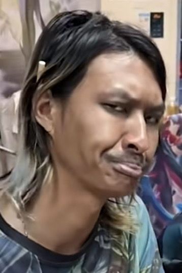 关于卫鲤和紫原的综合对比