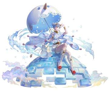 “AS雪乃”简介