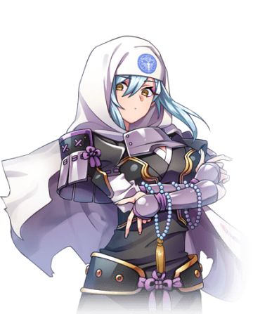 【战姬图鉴】上杉谦信