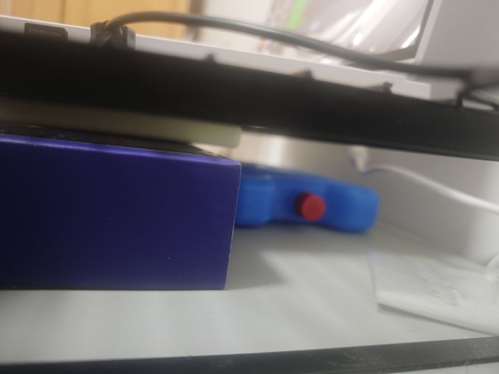 个人感觉性价比比较高的散热方案吧截图