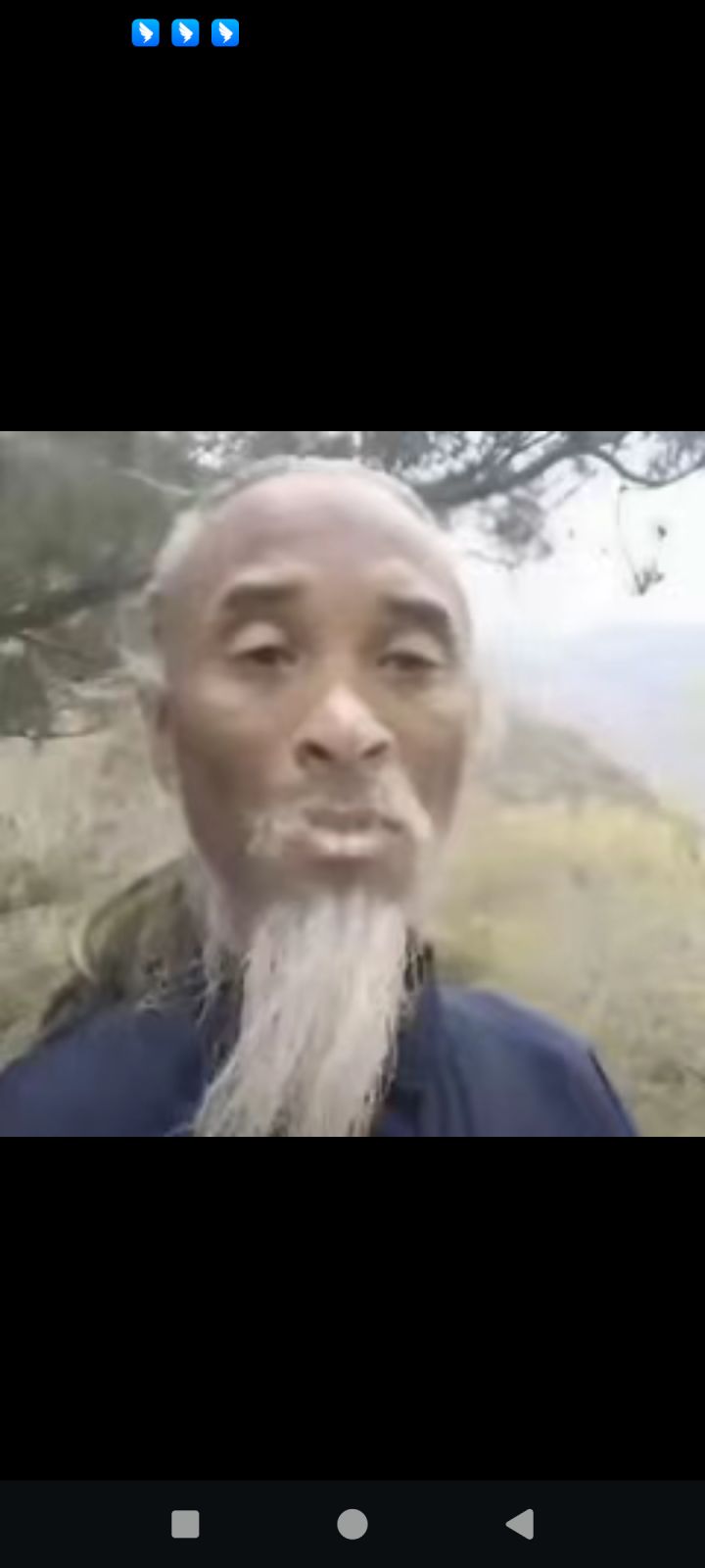 老头截图