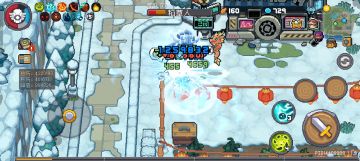 风暴萨满的正确玩法！！！