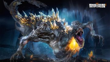 攻略 | 突进洛斯能源实验室内部，激战尼德霍格！