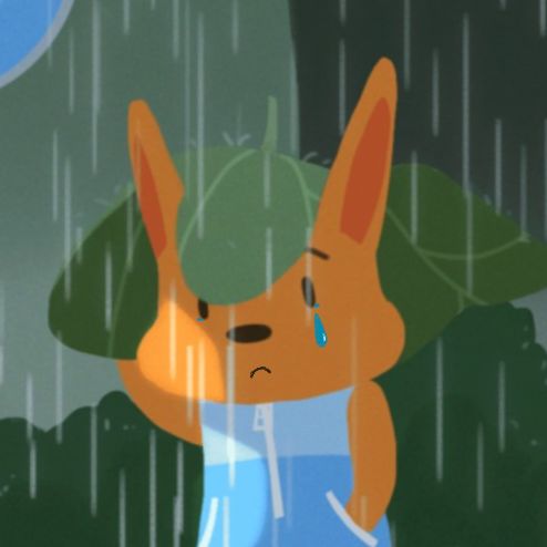 什麼時候才能加入晚安森林的大家庭呀😢 1