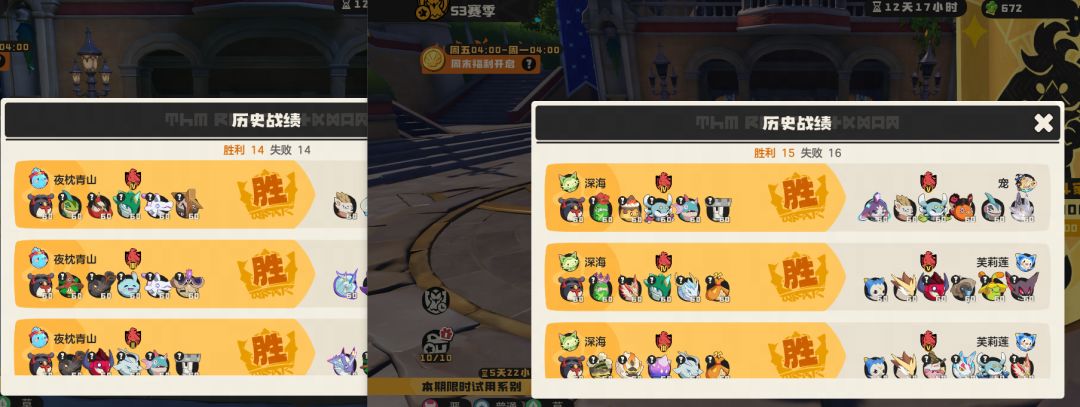 上大师了 2